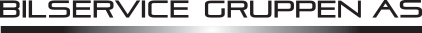 Bilservicegruppen